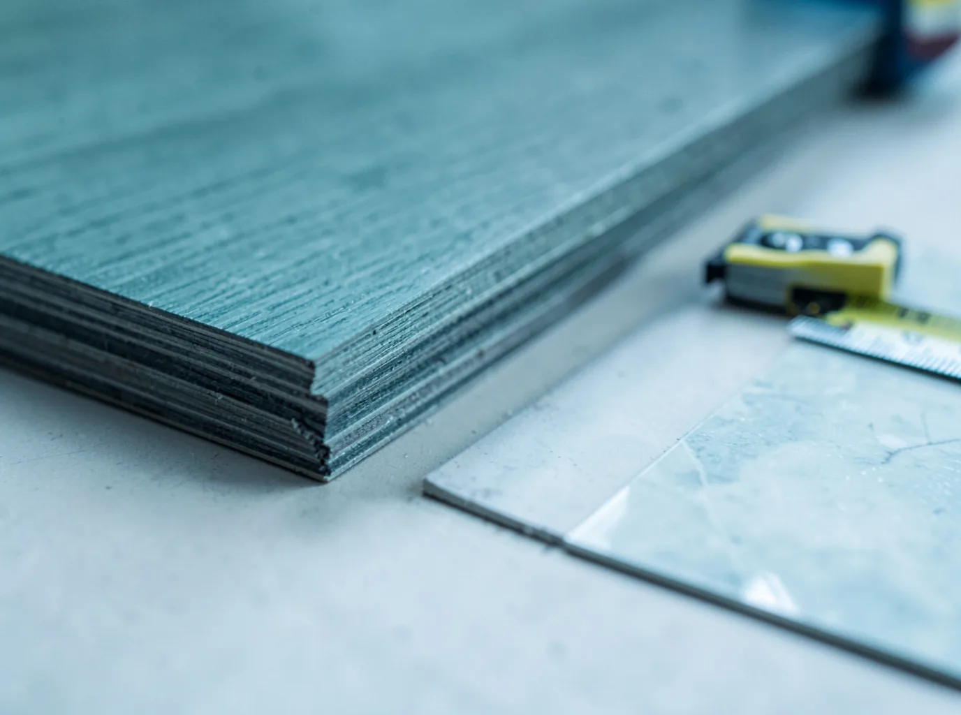 Luxury Vinyl Plank Installation Sweet Valley, PA FAQs